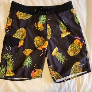 Swim trunks